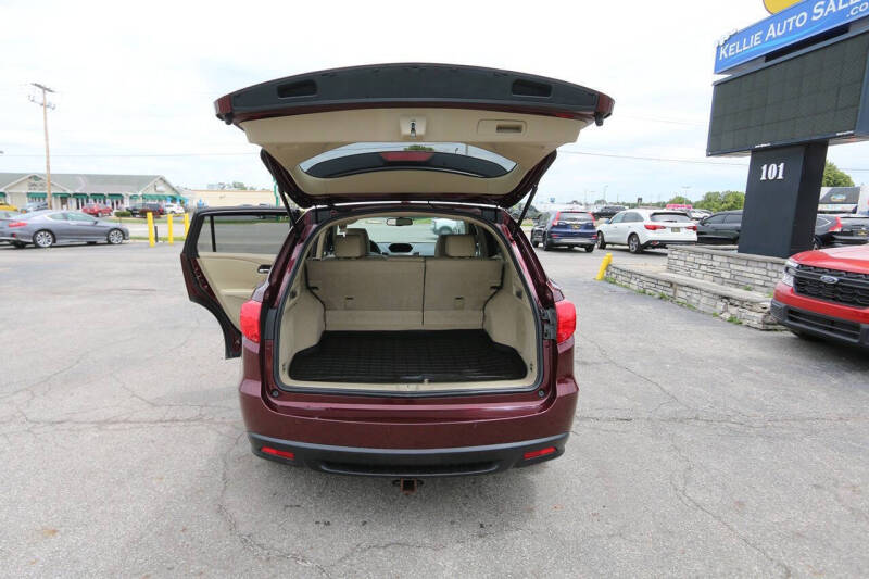 2013 Acura RDX