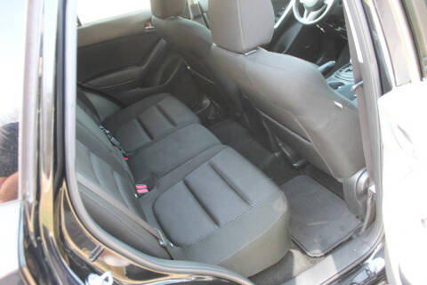 2014 Mazda CX-5 Touring