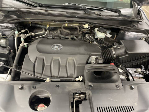 2015 Acura RDX w/Tech