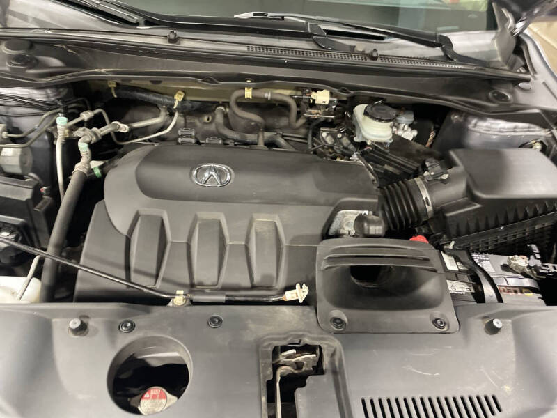 2015 Acura RDX w/Tech