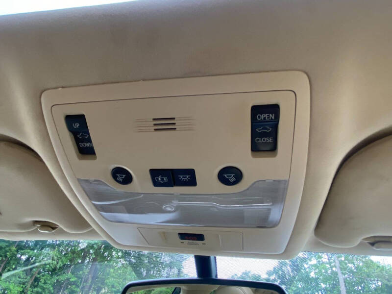 2014 Lexus IS 350