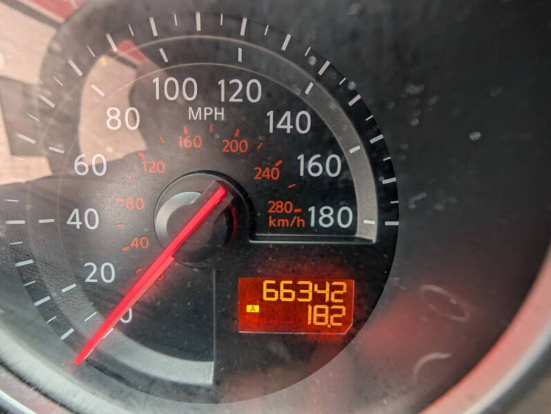 2014 Nissan 370Z Touring