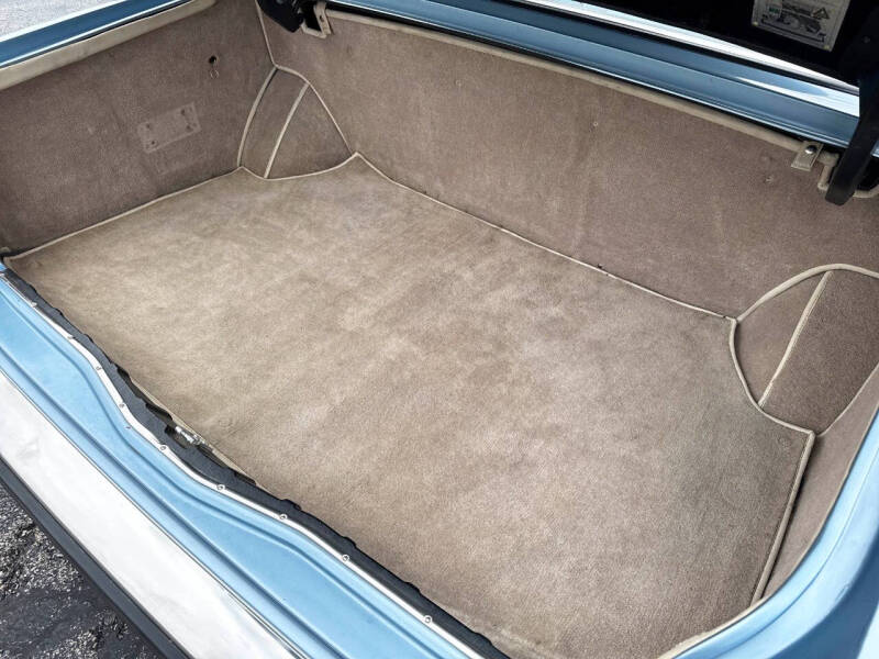 1987 Rolls-Royce Silver Spur