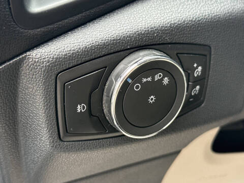 2019 Ford EcoSport Titanium