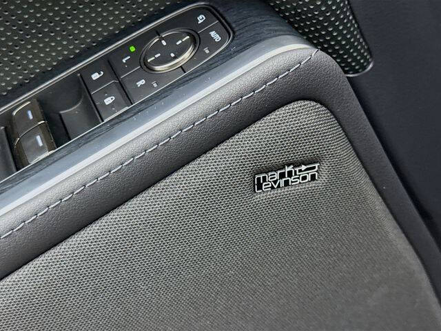 2024 Lexus GX 550 Overtrail+