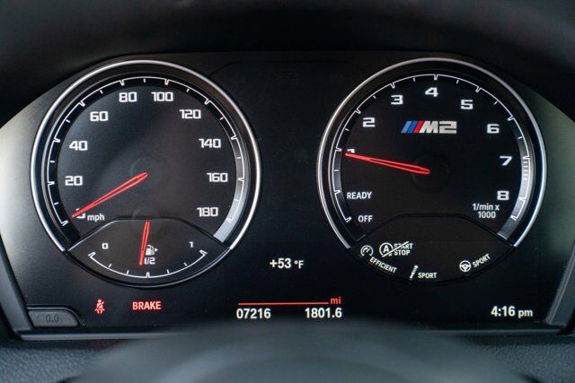 2020 BMW M2 25