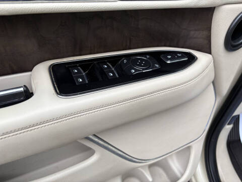 2018 Lincoln Navigator Select