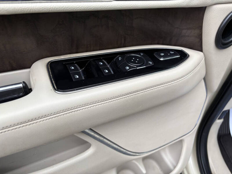 2018 Lincoln Navigator Select