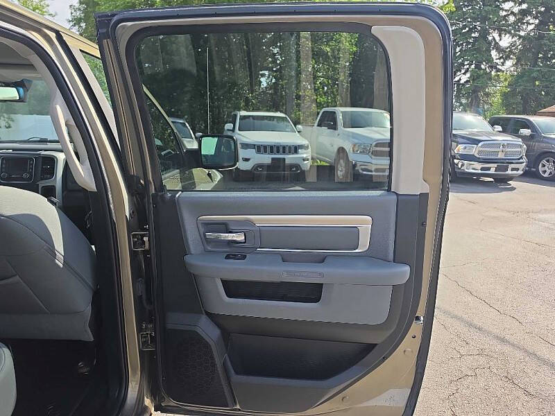 2015 RAM 1500