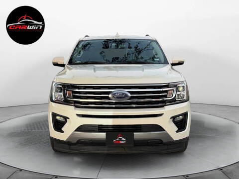 2018 Ford Expedition XLT