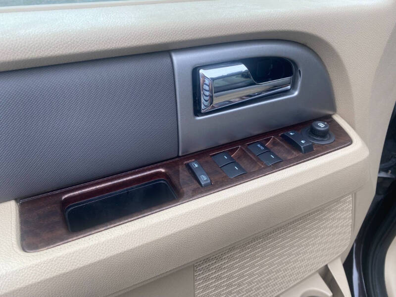 2013 Ford Expedition XLT
