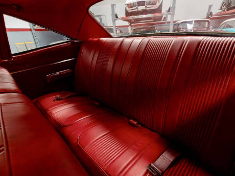 1969 Dodge Super Bee