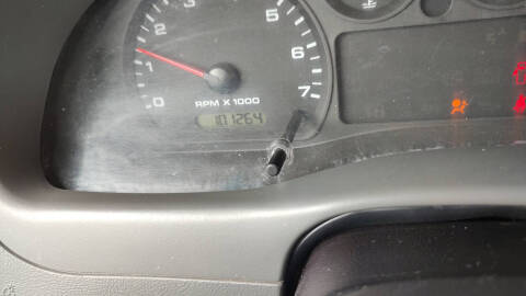 2007 Ford Ranger