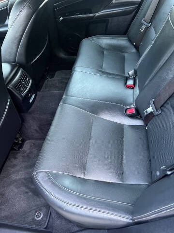 2013 Lexus GS 350