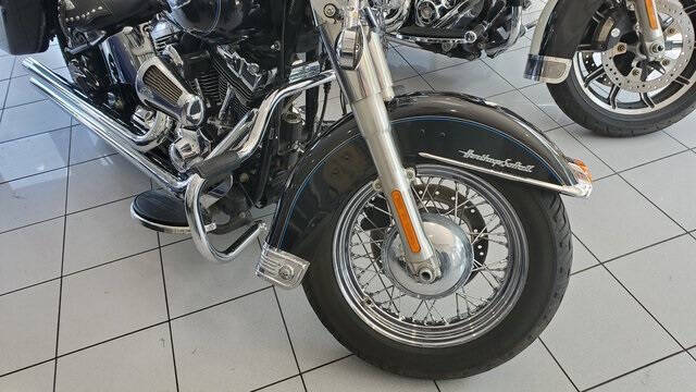 2014 Harley-Davidson n/a