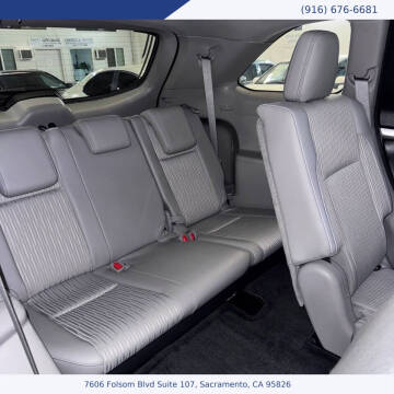 2018 Toyota Highlander LE Plus