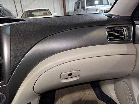 2011 Subaru Impreza 2.5i Premium