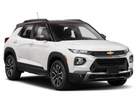 2022 Chevrolet TrailBlazer ACTIV
