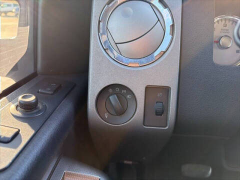 2009 Ford F-250 Super Duty