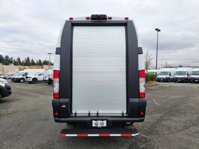 2024 Ram ProMaster EV for sale at Autos by Talon in Seattle, WA