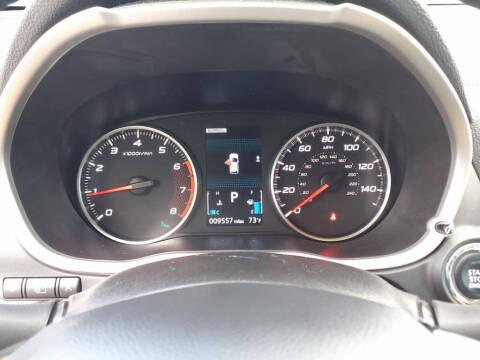 2023 Mitsubishi Eclipse Cross SE