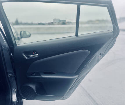 2017 Toyota Prius Two