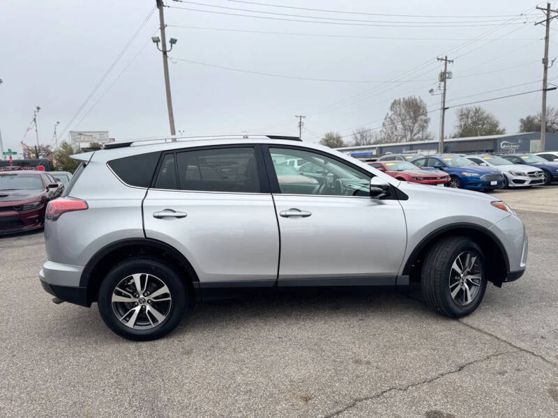 2018 Toyota RAV4