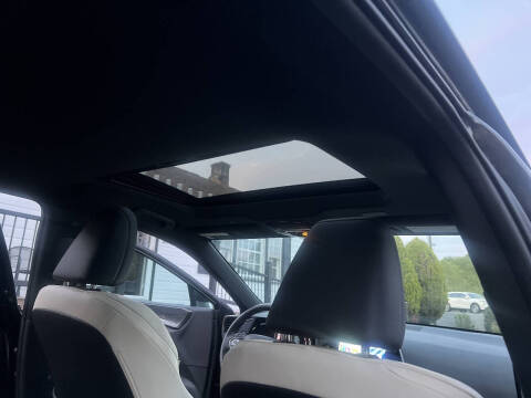 2024 Lexus NX 250 Premium