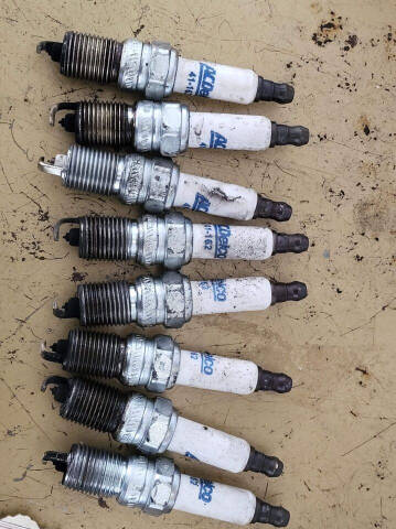 2008 Pontiac Grand Prix GXP