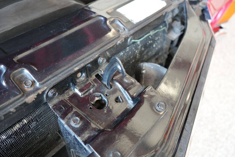 1972 Chevrolet El Camino