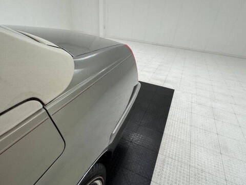 2010 Cadillac DTS Luxury Collection