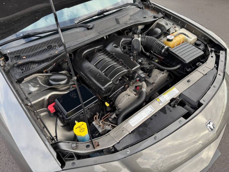 2010 Dodge Charger SXT