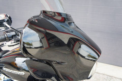 2019 Harley-Davidson Ultra Limited