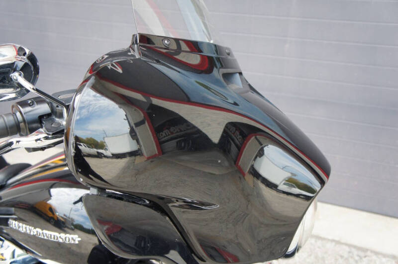 2019 Harley-Davidson Ultra Limited