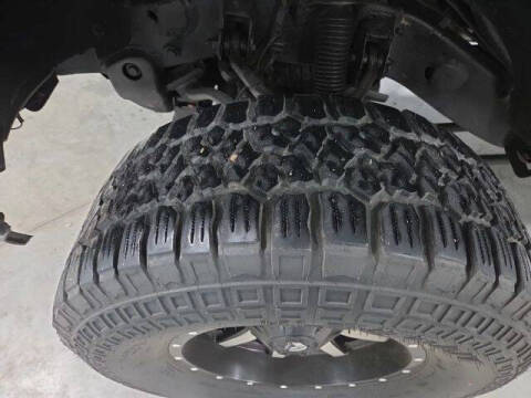 2000 Chevrolet Silverado 1500