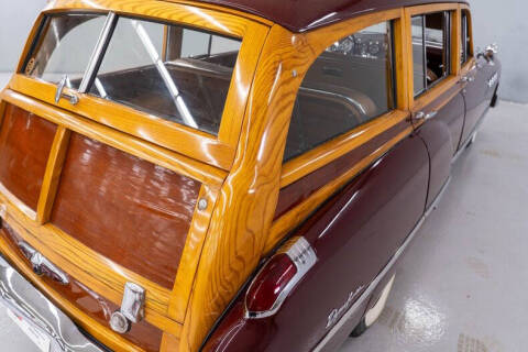 1949 Buick Roadmaster