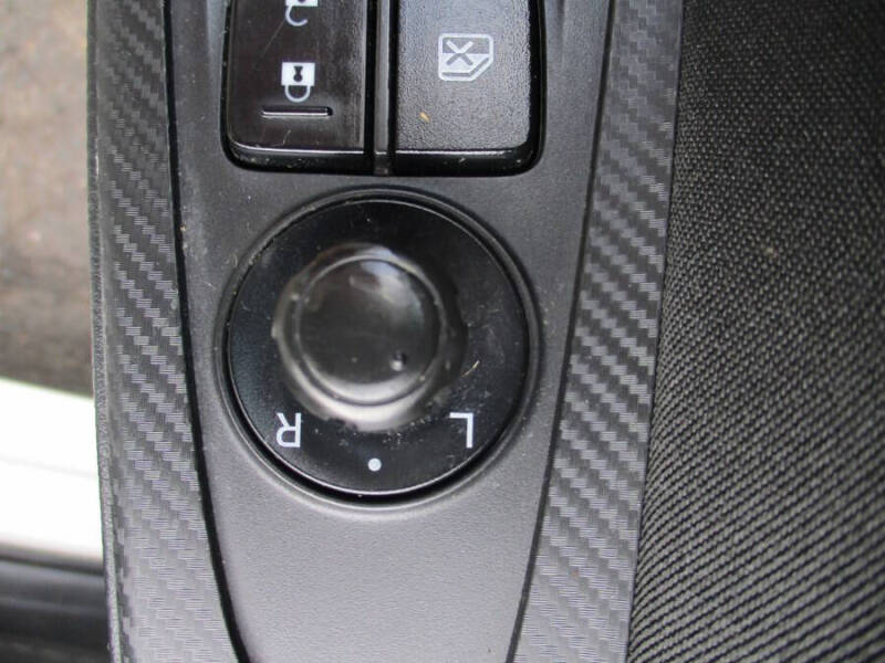 2016 Scion iA