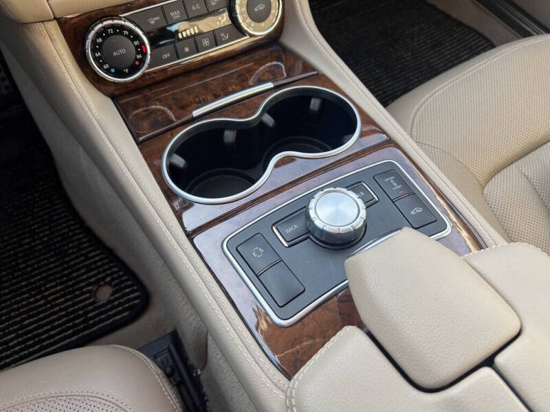 2012 Mercedes-Benz CLS CLS 550 4MATIC