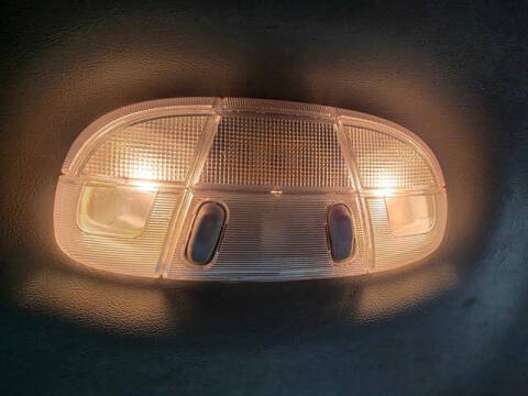 2014 Ford E-Series E-150
