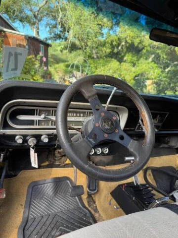 1972 Ford F-1