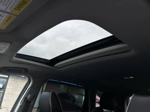 2018 Acura MDX w/Advance