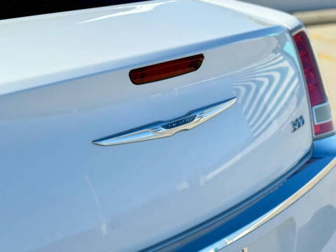 2014 Chrysler 300