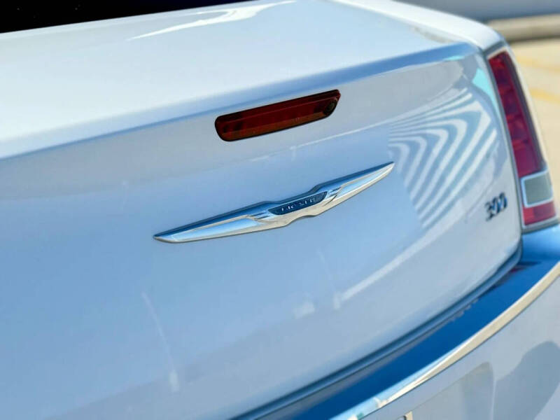 2014 Chrysler 300