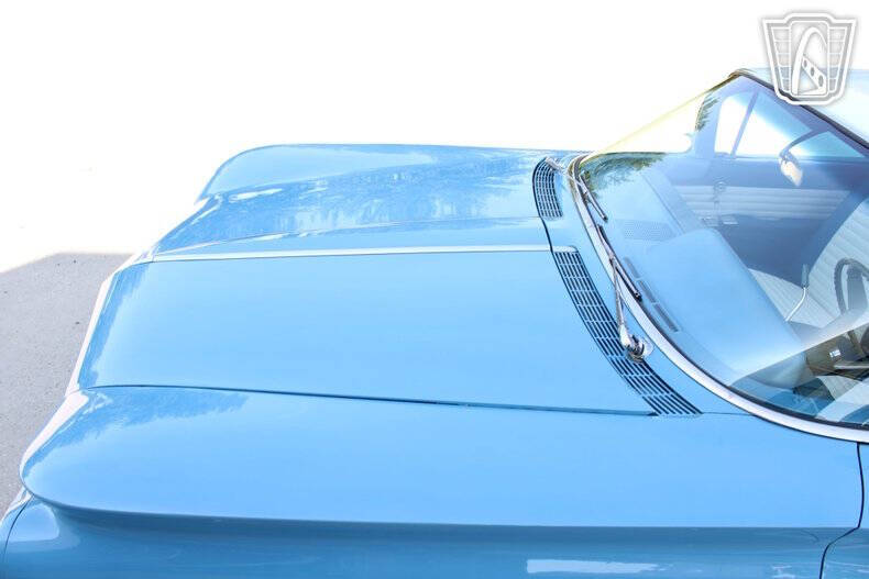 1960 Buick LeSabre