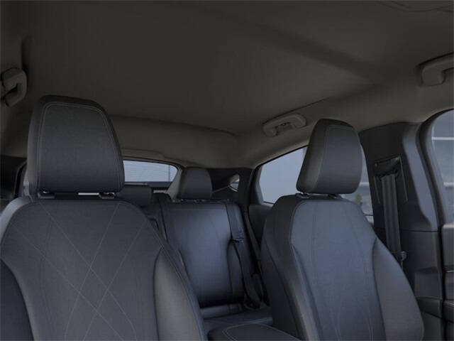 2024 Ford Mustang Mach-E Select