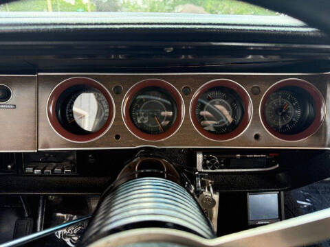 1971 Dodge Challenger