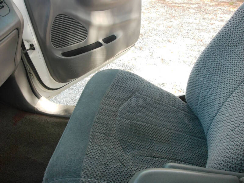 2000 Ford F-150