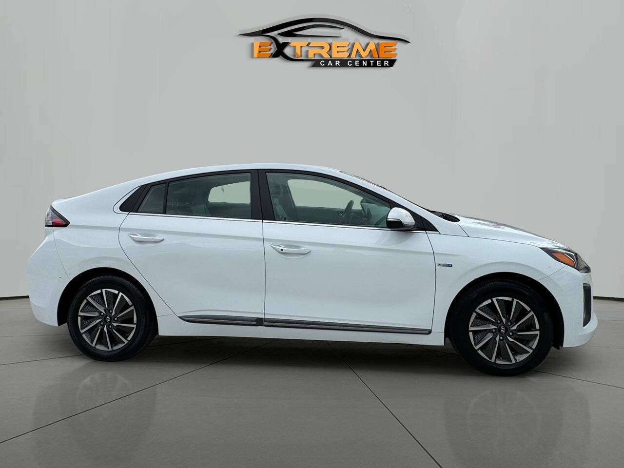 2020 Hyundai IONIQ Electric for sale at Extreme Car Center in Detroit, MI