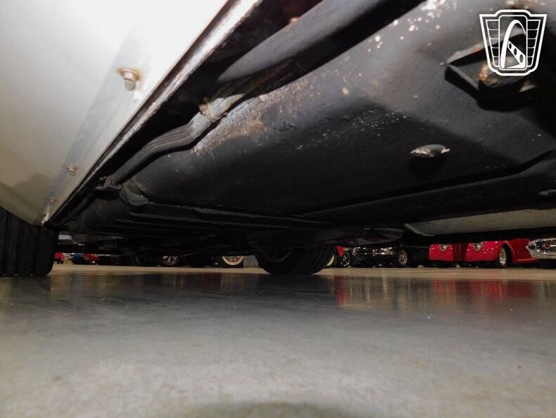 1992 Chevrolet Corvette