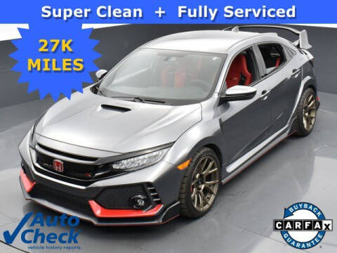 2019 Honda Civic for sale at CTCG AUTOMOTIVE in Newark NJ